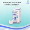 BENDECHK Handpiece & Endomotor Lubricant Spray