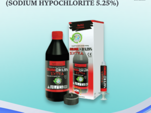 CHLORAXID (Sodium Hypochlorite 5.25%) Extra