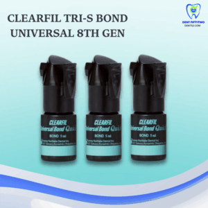 CLEARFIL TRI-S BOND Universal 8th Gen