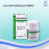 Calcium Hydroxide Powder