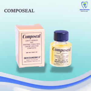 Composeal Varnish ,USA