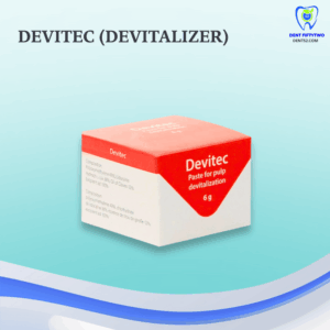DEVITEC (Devitalizer) Switzerland