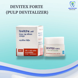 DEVITEX FORTE (Pulp Devitalizer)