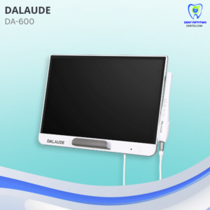 Intra-Oral Camera with Monitor