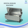 Dental Boiler Machine.