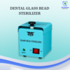 Dental Glass Bead Sterilizer