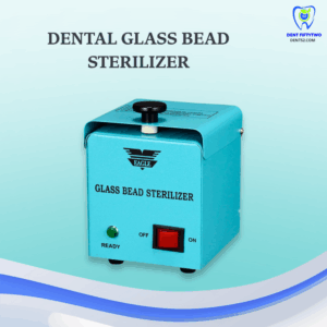 Dental Glass Bead Sterilizer