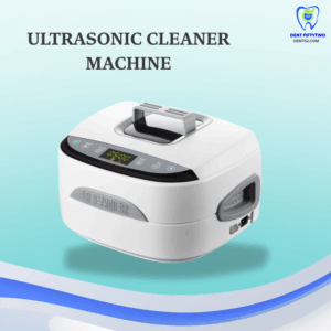 Dental Ultrasonic Cleaner Machine