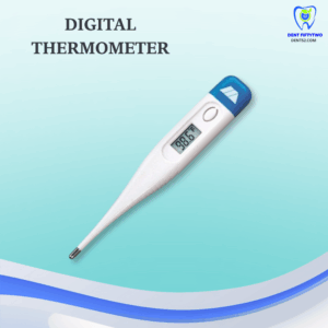 Digital Thermometer