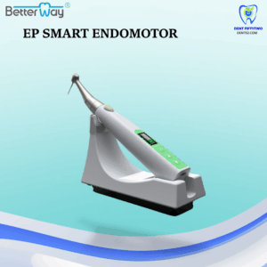 Betterway Ep Smart Endomotor (Built in Apex)