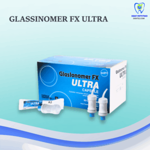 GlassInomer FX ULTRA
