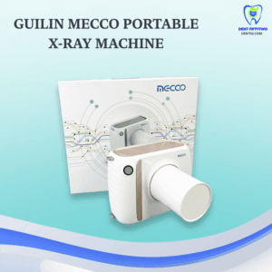 Portable X-ray Machine (Camera Type)