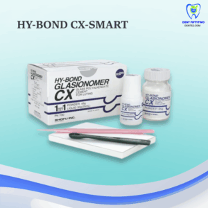 HY-BOND CX-SMART