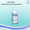 HYPOSOL (Sodium Hypochlorite 5%)