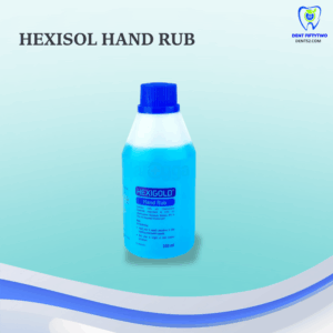 Hexisol Hand Rub 250 ml