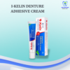 Y-Kelin Denture Adhesive Cream