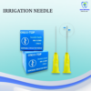 Irrigation Needle