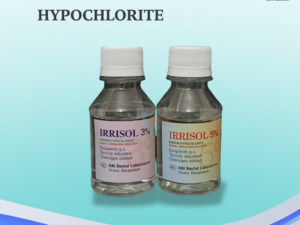 Irrisol Sodium Hypochlorite