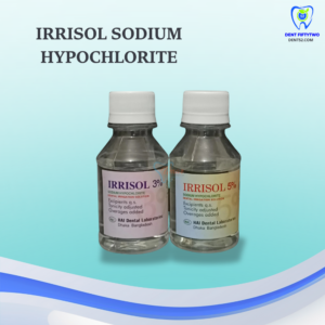 Irrisol Sodium Hypochlorite