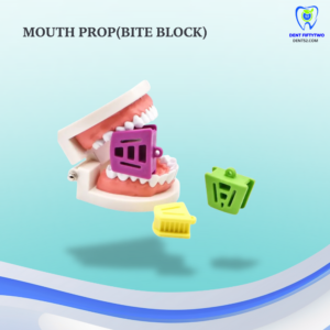 Mouth Prop (Bite Block)
