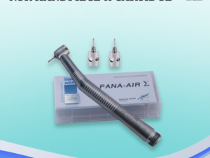 NSK Handpiece & Cartidge (China)