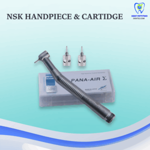 NSK Handpiece & Cartidge (China)