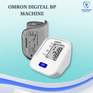 Omron Digital BP Machine