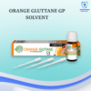 Orange Gluttane Gp Solvent,Cerkamed.