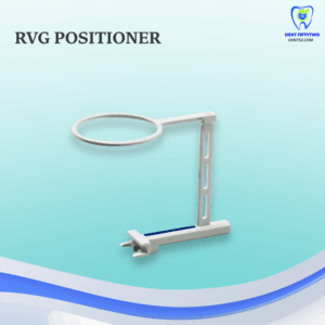 RVG Sensor Positioner