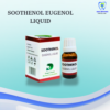 Soothenol Eugenol Liquid 15ml