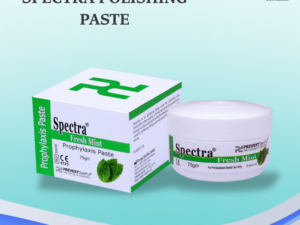 Spectra Polishing Paste