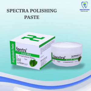 Spectra Polishing Paste