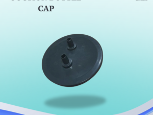 High Sucker Machine Jar/Bottle  Cap