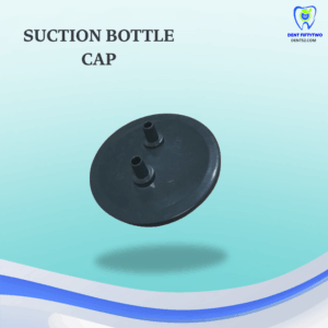 High Sucker Machine Jar/Bottle Cap