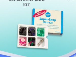 Super-Snap Mini Kit