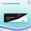 TITAN BONE POWDER (Human Artificial Tissue)