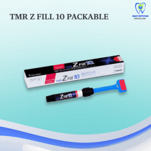 TMR Z Fill 10 Packable