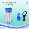 Water Purifier Machine.