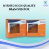 Wismed Diamond Bur