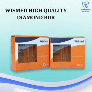 Wismed Diamond Bur