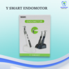 Y Smart Endomotor