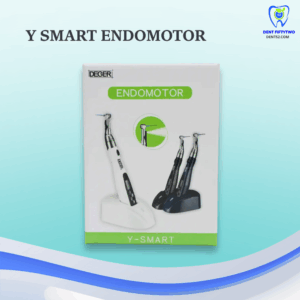 Y Smart Endomotor