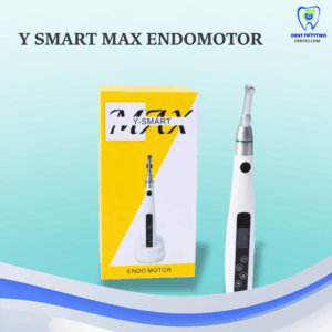 Y Smart Max Endomotor