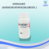 ENDOART (Sodium Hypochlorite 5.25%)