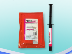 Apacal Art (Calcium Liner Materials)