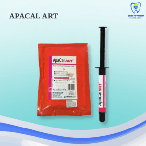 Apacal Art (Calcium Liner Materials)