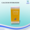 Calcium Hydroxide Powder DPI