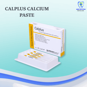Calplus Calcium Paste