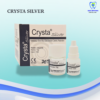 Crysta Silver (Mirracle Mix)