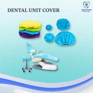 Dental Unit Cover (Cloth System)